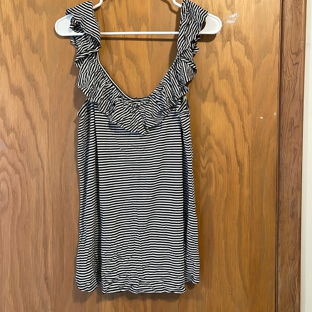 Torrid Tank top